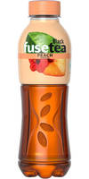 Fuse Tea Pêche Hibiscus *