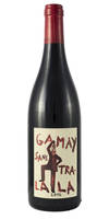 Gamay Sans Tralala 2022/2023 Touraine François Plouzeau
