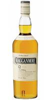 Cragganmore 12 years old