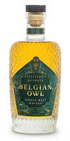 Green Identite Belgian Owl Whisky