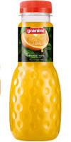 Granini Orange Pur Jus *