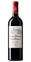 Château Dutruch Grand Poujeaux 2016 Moulis en Médoc