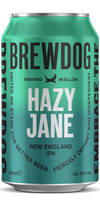 Brewdog Hazy Jane