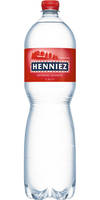 Henniez gazeuse