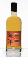 Kaiyo The Peated Japanese Pure Malt Whisky Mizunara Oak