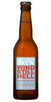 Kitchen Brew Windstill Hell