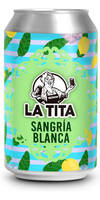 La Tita Sangria Blanca *