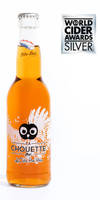 La Chouette Cidre Rosé *