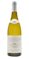 Les Cris 2021 Pouilly-Fumé Domaine Cailbourdin