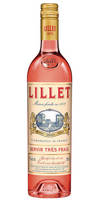Lillet Rosé