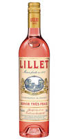 Lillet Rosé *