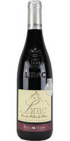 Lirac Tradition Rouge 2020/21 Rocca Maura
