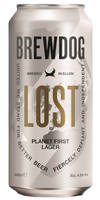 Brewdog Lost Lager