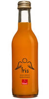 Iris Nectar d'abricot Martigny
