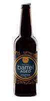 Maryensztadt Barrel Aged Projekt Chocolate Rye RIS Jack Daniels Whiskey