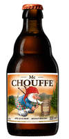 Mc Chouffe Brune