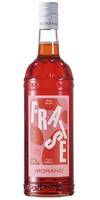 Morand Sirop Fraise Pur Jus