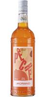 Morand Sirop Pèche