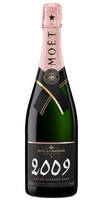 Moet & Chandon Grand Vintage Rosé 2013/15 *