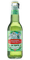 Verte du Mont Blanc au Genepi