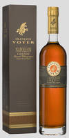 Napoleon Cognac François Voyer