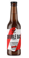 Nébuleuse Double Oat