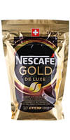 Nescafe Gold de Luxe