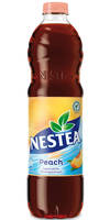 Nestea Pêche *