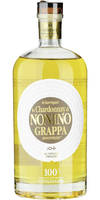 Grappa Nonino Chardonnay