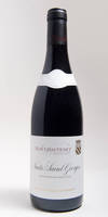 Nuits-Saint-Georges 2021 Domaine Jean Chauvenet