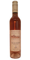 Oeil de Perdrix 22/23 La Côte Parfum des Vigne