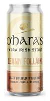 O'Hara's Leann Follain