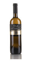 O Lac Chasselas Demi-Sec 2020