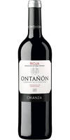 Ontanon Crianza 20/21 Rioja DOCA
