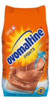 Ovomaltine Pronto