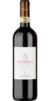 Pèppoli 2020/2021 Chianti classico DOCG Tenuta Pèppoli