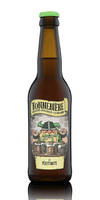 Tonnebière La Péritonite