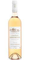 Pétale de Rose 2022/2023 Rosé Château Barbeyrolles