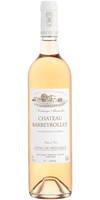 Pétale de Rose 2022/2023 Rosé Château Barbeyrolles