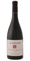 Pièce de Roche 2018/2019 IGP Aude - Hauterive Château La Baronne
