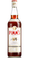 Pimm's