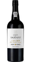 Quinta Do Sagrado Porto LBV 2015