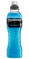 Powerade Mountain Blast