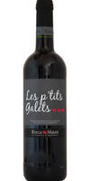 Les p’tits galets rouge 2021/23 Rocca Maura