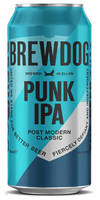 Brewdog Punk IPA