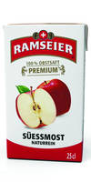 Ramseier jus de pomme