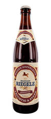 Riegele Weizen Doppelbock