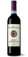 Rosso Di Montalcino 2017/2018 San Polino
