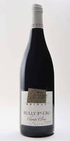 Rully 1er cru Champs Cloux 2020 Domaine Michel Briday