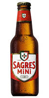 Sagres Blonde Mini *